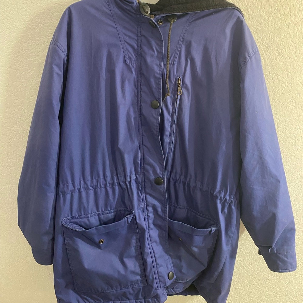 Kaos sport winter jacket